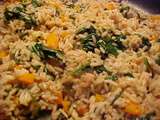 Riz italien