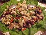 Salade antispato