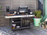 8 Meilleurs barbecues à gaz de moins de 500 €