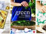 Livre : Green, d’Anya Kassoff