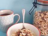 Granola maison