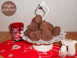 Truffes surprises : 24 Stories before Xmas