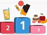 Top 5 des recettes - Novembre 2013