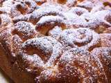 Brioche bouclette