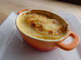 Gratin Dauphinois facile de la Petite Mu