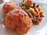 Boulettes de poulet