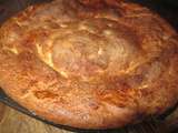 Galette comtoise