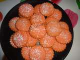 Klejah (biscuit irakien)