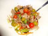 Salade Italienne