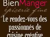 Bien Manger.Com - Mon 1er partenariat