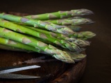 Asperges : tout savoir sur la cuisson à la poêle