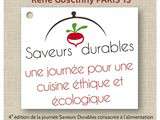 Ateliers de cuisine Saveurs Durables – Le cupcake