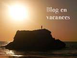 Blog en vacances pour changer de vie