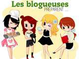 Blogueuses sont de retour pour le printemps