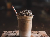 Comment faire un café frappé