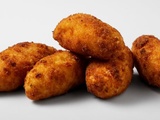 Croquetas espagnoles : une délicieuse tradition culinaire à découvrir