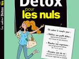 Détox pour les nuls