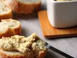 Houmous sans huile