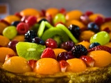 Ingrédients essentiels pour réussir une tarte en pâtisserie