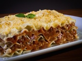 Lasagne Maison italienne : tout savoir