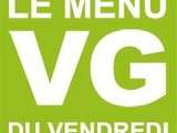 Menu vg du 19 avril