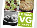 Menu vg du 6 Décembre