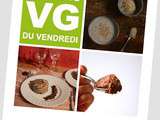 Menu vg du vendredi 16 janvier