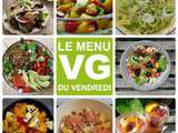 Menu vg du vendredi 25 Juillet #85