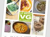 Menu vg du vendredi 28 novembre *Spécial soupes