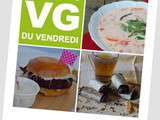 Menu vg du vendredi 3 avril