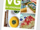 Menu vg du vendredi 6 Février