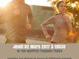 Nutrition du sportif et l’activité physique saine