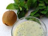 Smoothie de l’hiver