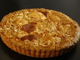 Tarte sucrée facile à préparer à la maison