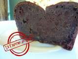 Cake super fondant au chocolat et Philadelphia