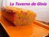 Gâteau de jambon