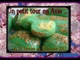 Nouveau concours, Un petit tour en Asie