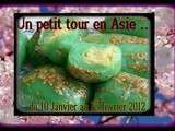 Ouverture du concours sur la cuisine d'Asie