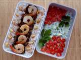 Bento 5 (idée pour bento)