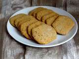 Biscoitos brasileiros (Brésil) – Biscuits au café