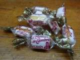 Bonbons anciens : les bêtises de Cambrai