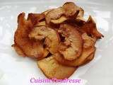 Chips de pomme