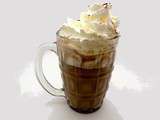 Chocolat viennois