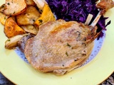 Confit de canard (Aquitaine)