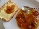 Confiture de reines-claudes