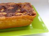 Cuajada – Flan à la cannelle