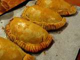 Empenadas mexicanas (Mexique) – Chaussons mexicains