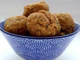 Falafels (recette méditerranéenne)