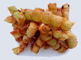 Frites de ravioles