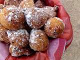 Froufrous (Mali) – Beignets